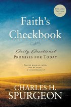 Faith’s Checkbook (Updated Edition) - Daily Devotional - Promises for Today