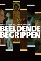 Samenvatting Beeldende Begrippen, ISBN 9789460621666 Beeldende vorming