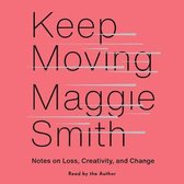 Keep Moving