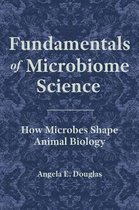 Fundamentals of Microbiome Science – How Microbes Shape Animal Biology