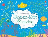 DottoDot Puzzles Activity Pads