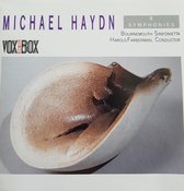 Michael Haydn: 8 Symphonies