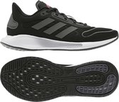 adidas Galaxar Run W - Dames Hardloopschoenen Sport Running schoenen Zwart FV4733 - Maat EU 40 UK 6.5