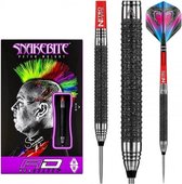 Peter Wright Snakebite Melbourne Masters 90% - 22 Gram