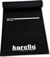 Karella ECO-STAR Dartmat - Darts