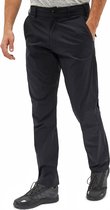 Wildebeast Ronks Lange Wandelbroek / Outdoor Broek Stretch - Zwart - Heren  - Maat M