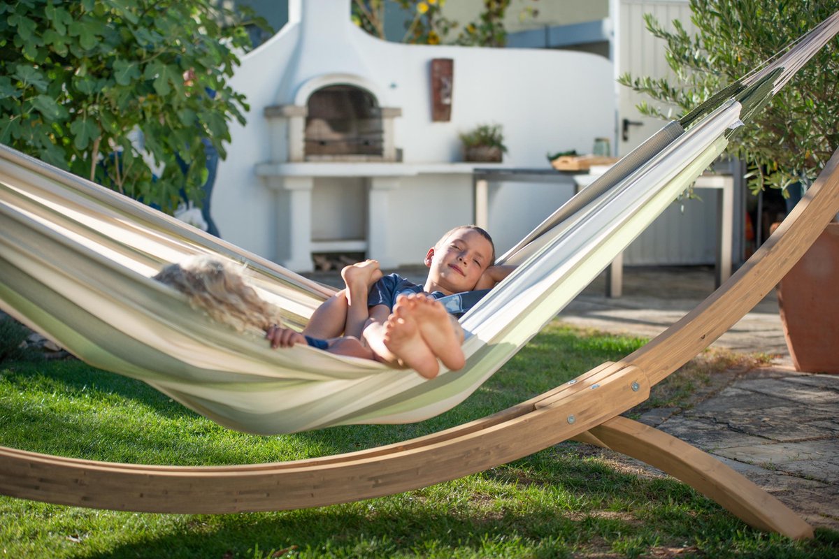La Siesta Brisa XL hangmat - Cedar