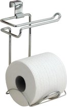 iDesign - Classico Toilet Paper Holder Plus