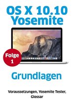 OS X Yosemite - Grundlagen