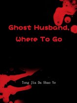 Volume 2 2 - Ghost Husband, Where To Go