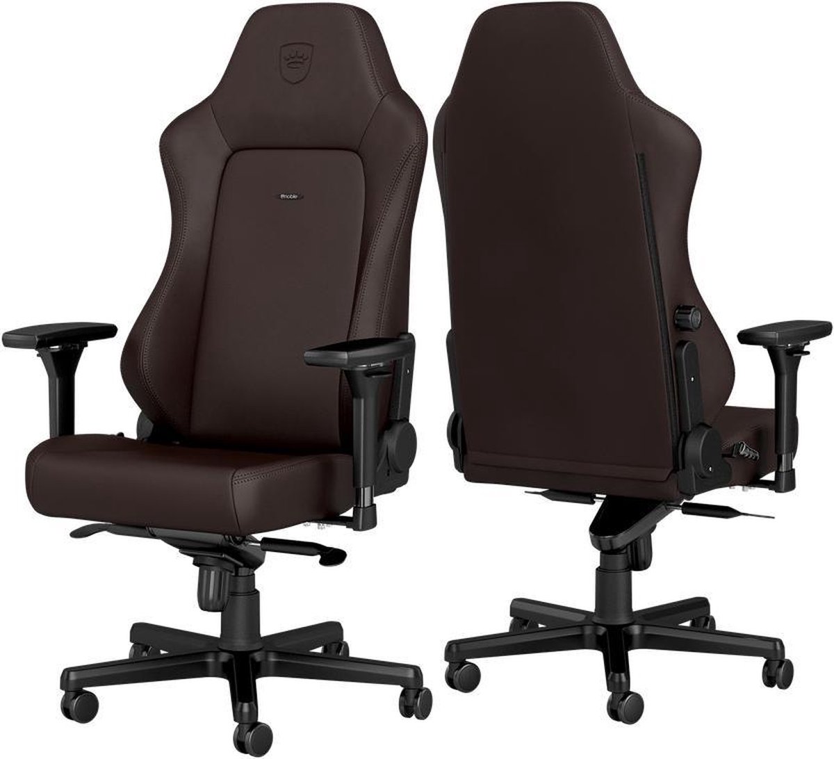 Noblechairs Hero gamestoel Java edition – foto 7