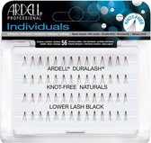 Ardell - Duralash Naturals Individual Lashes Lower Lash
