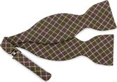 We Love Ties - Vlinderdas Lucky leo