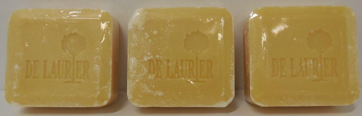 Goedkoopste Mavie natuurzeep Lily of the valley 3 x 100 gr