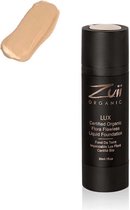 Zuii Organic LUX Flawless Vloeibare Foundation Dusk