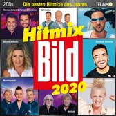 Bild Hitmix 2020 - 2CD