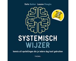 Omslag van Systemisch wijzer