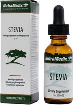 NutraMedix Stevia - 30 ml