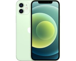 Apple iPhone 12 - 256GB - Groen