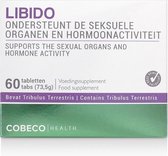 Cobeco Health Stimulerende middelen Libido (60 tabletten)
