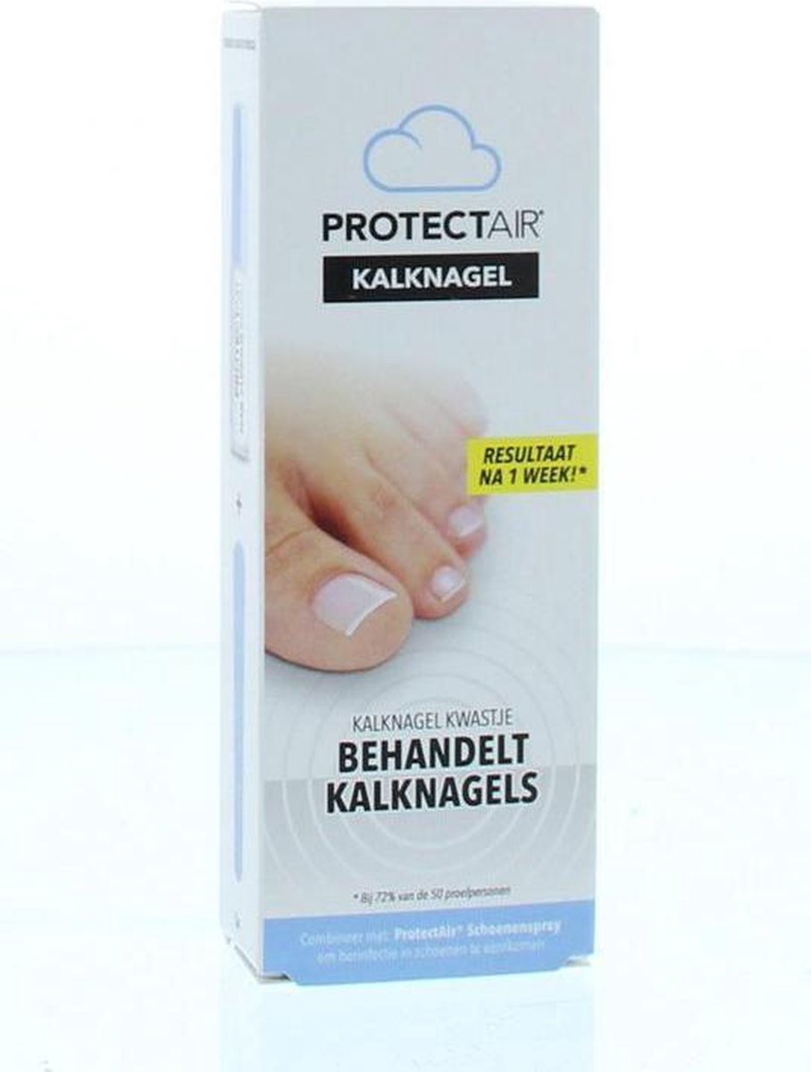 ProtectAir Kalknagel Nagelserum - 5 ml