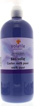Volatile Castor olie (1000ml)