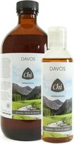 Chi Davos Spier & Verkoudheid - 100 ml - olie
