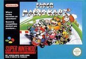 [SNES] Super Mario Kart