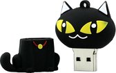 Kat poes USB stick 16GB - 1 jaar garantie – A graden klasse chip