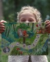 Afbeelding van het spelletje Groeispel - Zelfvertrouwen kinderen - Positief Oplossingsgericht Opvoeden -  Educatief speelgoed - vanaf 3 jaar