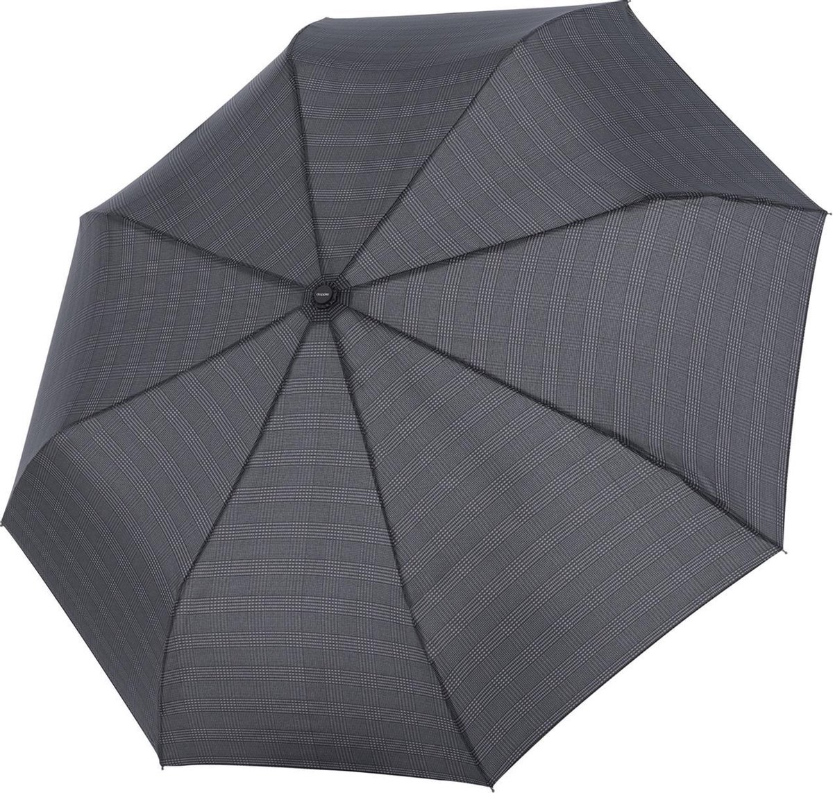Doppler Stormparaplu Opvouwbaar - Flipback - Print