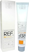 REF Reference of Sweden Permanente haarkleurcrème 100ml - 06.62 - Brilliant Red Dark Blonde