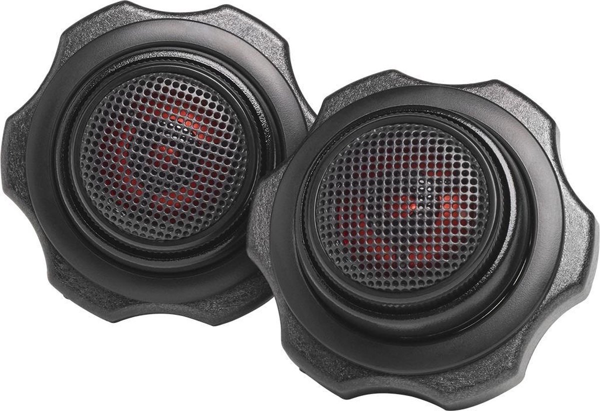 JBL CLUB 3412T – Tweeter A Cupola In Seta Da 19mm Per Sistemi Audio Auto
