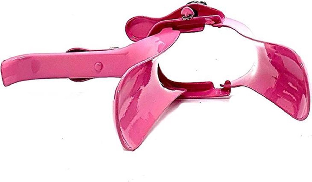 Black Label - Cusco Speculum - Roze