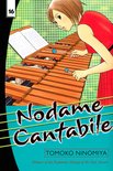 Nodame Cantabile 16 - Nodame Cantabile 16