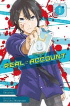Real Account 1 - Real Account 1