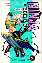 Ninja Girls 2 - Ninja Girls 2