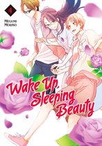 Wake Up, Sleeping Beauty 4 - Wake Up, Sleeping Beauty 4
