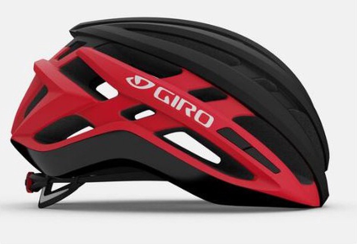 Giro Agilis MIPS helm - wegrace cyclocross triathlon - heren – foto 3
