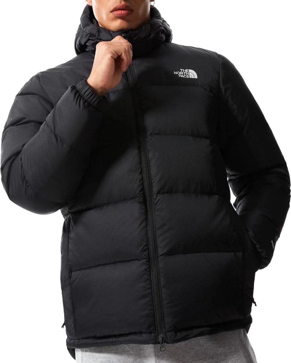 The North Face Diablo Jas Mannen - Maat M - The North Face