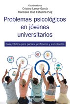 Manuales prácticos - Problemas psicológicos en jóvenes universitarios
