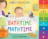 McKellar Math - Bathtime Mathtime