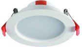 Kanlux LITEN Downlight 6W Warmwit Wit