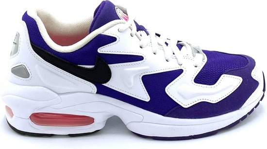 Nike Air Max 2 Light - Baskets pour femmes Homme - Taille 42,5 | bol
