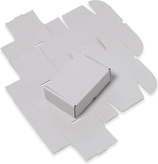 Kartonnen Postdozen in alle formaten | Kartonnen dozen online bestellen