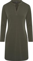 Travel Dames Tuniek 9040 Perla Nera Army L