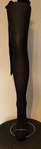 Pretty Polly 40 denier opaques Tights - 2PP - Navy -S/M - EU49