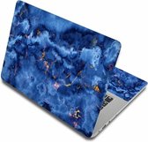 Macbook Pro / Air / Retina 15" Sticker - Night Blue - Apple Laptop Skin (15 inch)