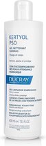 Ducray Kertyol P.S.O. Gel Nettoyant Surgras