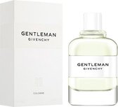 Givenchy - Gentleman Cologne - Eau De Toilette - 100mlML